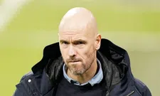 Thumbnail for article: Ten Hag duidt vier 'twijfelgevallen' bij Ajax: 'Maar ik heb wel goede hoop'