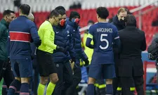 Thumbnail for article: Spelers Basaksehir en PSG lopen het veld af: 'En goal Orbán afgekeurd, symbolisch'