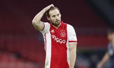 Thumbnail for article: 'Zieke Blind zorgt voor extra zorgen bij Ajax, drietal traint apart van de groep'