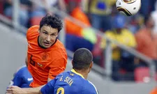 Thumbnail for article: Van Bommel: 'Ik zei tegen De Jong en Sneijder: laten we de achterstand verdedigen'