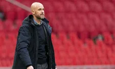 Thumbnail for article: 'Er is geen man overboord bij Ajax als we de volgende ronde niet bereiken'