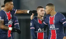 Thumbnail for article: Paris Saint-Germain maakt in inhaalwedstrijd gehakt van Basaksehir