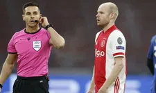 Thumbnail for article: Klaassen reageert op penaltymoment Huntelaar: 'Dan zal het wel niet zo zijn toch?'