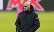 Thumbnail for article: Ten Hag zet Ajax-spelers weer op scherp: "Ze krijgen een halve dag"