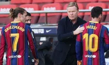 Thumbnail for article: 'Kritiek uit Barça-selectie: spelers proberen tevergeefs te bemiddelen met Koeman'