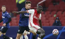 Thumbnail for article: Van Halst ziet Atalanta-plaaggeest bij Ajax: 'Leuk, dat hij geen podiumvrees had'