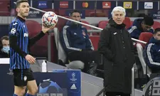 Thumbnail for article: Gasperini reageert na Ajax-nederlaag: 'We hebben ze erg beperkt'