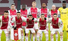 Thumbnail for article: Spelersrapport Ajax: twee spelers staan symbool voor Champions League-eliminatie