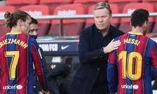 Thumbnail for article: Van der Vaart: 'Dit zou hét moment zijn voor Barça om Koeman eruit te gooien'