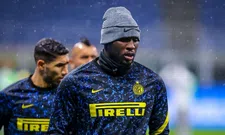 Thumbnail for article: Cassano spaart Lukaku niet: 'Hij staat niets eens in de top vijf'