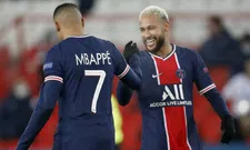 Thumbnail for article: PSG én Neymar kondigen alvast nieuws aan: 'Vertrek is niet in me opgekomen'