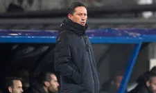 Thumbnail for article: Schmidt reageert op BILD-nieuws: 'Geen twijfel dat hij PSV ooit gaat verlaten'