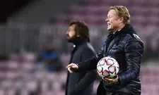 Thumbnail for article: Koeman onder vuur na zeperd Barça: 'Het ontbreekt de Nederlander aan zelfkritiek'