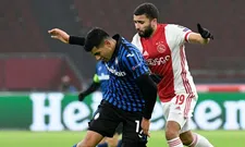 Thumbnail for article: Ajax klaar in Champions League: Ten Hag vindt geen oplossing, probleem Labyad