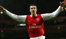 Thumbnail for article: Van Persie vroeg Wenger om 'killer' bij Arsenal: 'Dat is nou écht een winnaar'