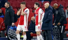 Thumbnail for article: 'Ik denk echt dat Ajax in de breedte veel tekort komt, kwaliteit elk jaar minder'