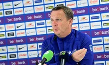 Thumbnail for article: Van den Brom over Kompany: "Zonder resultaten houdt niemand het vol bij RSCA"