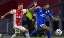 Thumbnail for article: Openda verklaart zijn vertrek bij Club Brugge: "Ik zou er niet in geslaagd zijn"