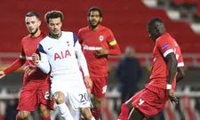 Thumbnail for article: Engelse media blikken vooruit: ‘Antwerp doet het goed, maar Spurs zijn beter'