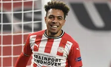 Thumbnail for article: Malen: "Ik heb het wel gelezen, maar ik hou me daar niet erg mee bezig"