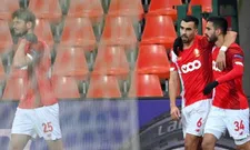 Thumbnail for article: OPSTELLING: Montanier moet bij Standard puzzelen tegen Benfica