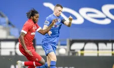 Thumbnail for article: De impact van Heynen bij KRC Genk: ‘Hij laat de pianisten beter spelen’