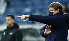 Thumbnail for article: Vanhaezebrouck treedt Clement bij na klaagzang: "Nog nooit meegemaakt"