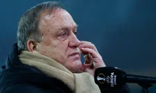 Thumbnail for article: Speculaties over breuk Feyenoord en Advocaat: 'Als ik dat niet meer heb, stop ik'