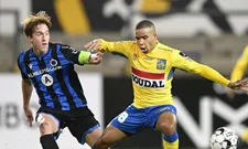 Thumbnail for article: Strijdend Club NXT gaat met kleinste verschil onderuit tegen Westerlo