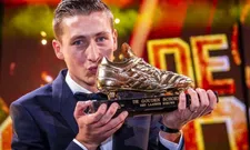 Thumbnail for article: De uitblinkers in 2020: Dit zijn de kanshebbers op een bijzondere Gouden Schoen