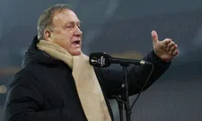 Thumbnail for article: Advocaat resoluut: 'Als dat niet zo was, zou ik stoppen. Zo eerlijk moet je zijn'