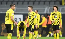 Thumbnail for article: Dortmund krijgt gigantisch pak slaag, Leipzig nieuwe koploper in Bundesliga