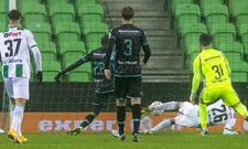 Thumbnail for article: Serie FC Groningen verlengd, serie RKC strandt: Buijs en de zijnen naast Feyenoord