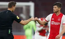 Thumbnail for article: Transferflirt met stoppende Huntelaar: 'Nummer 9 ligt klaar voor hem'