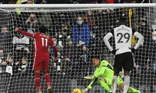 Thumbnail for article: Liverpool verzuimt vlak voor kraker om afstand te nemen van Tottenham Hotspur