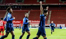 Thumbnail for article: AZ sluit de rijen na Europa League-debacle en blijft overeind in Enschede