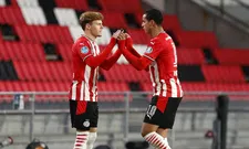 Thumbnail for article: Schmidt haalt weer z'n beste PSV'ers naar de kant: "De reacties waren veelzeggend"