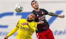 Thumbnail for article: LIVE: Feyenoord houdt drie punten over aan matige wedstrijd in Venlo (gesloten)