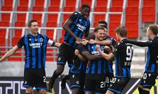 Thumbnail for article: Club Brugge wint van FC Antwerp in onthoofde topper