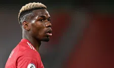 Thumbnail for article: United-middenvelder Pogba doorbreekt stilte na Raiola-uitspraken: 'Praat dan niet'