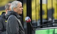 Thumbnail for article: Update: Dortmund bevestigt ontslag Favre en schuift assistent-trainer door