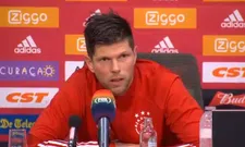 Thumbnail for article: Toelichting naderend afscheid valt Huntelaar (37) zwaar: "Ik denk dat ik 5 was..."