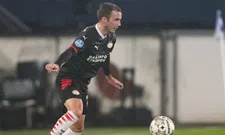 Thumbnail for article: 'Götze zit op 70 procent van zijn kunnen, in januari wordt hij briljant voor PSV'