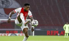 Thumbnail for article: Ajax verzamelt informatie over Promes: 'Hij is niet op de training verschenen'