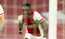 Thumbnail for article: Storm aan reacties op nieuws over Promes: 'Dit heeft impact op de Ajax-selectie'