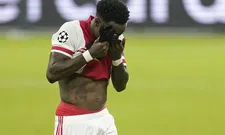 Thumbnail for article: 'Ajax-speler Promes blijft in ieder geval tot maandag vastzitten'