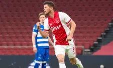 Thumbnail for article: "Voor mij is Huntelaar de beste Nederlandse spits van de afgelopen twintig jaar"