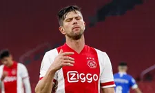 Thumbnail for article: Verbeek vertelt anekdote over Huntelaar: 'Joh, als je geen zin hebt, rot dan op!'