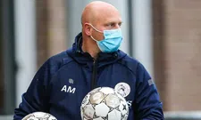 Thumbnail for article: De Telegraaf: voetbal krijgt uitzonderingspositie in nieuwe lockdown