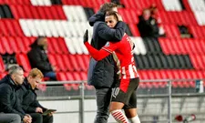 Thumbnail for article: Emoties bij PSV na pareltje: 'Dit had ik nodig, ik voel me fit, gelukkig en vrij'